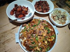 -长寿面馆(振兴路店)
