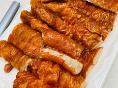 -肥仔文澳门猪骨煲(南京西路店)