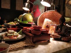 -深圳四季酒店·馥自助餐厅