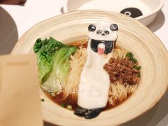 -眉州东坡·熊猫主题餐厅(枫蓝店)