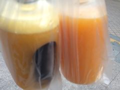 -JUICE  TIMES(中茵海华店)
