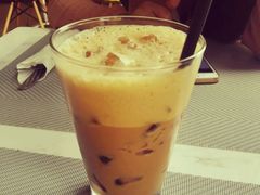 -The Sunny Side Cafe Station 1