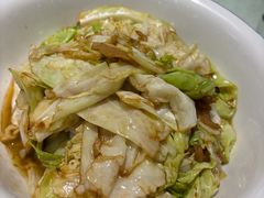 -美味故事特色餐厅(汉阳郭茨口店)