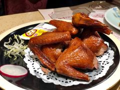 乳鸽-点都德(春熙路群光广场店)