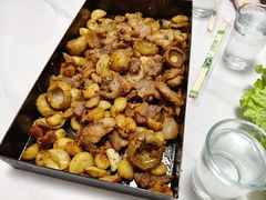 -晓梦戳子肉(瑞云路店)