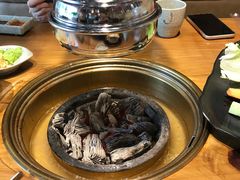 -牛人·雪花牛·木炭烤肉(昆山陆家店)