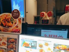 -乡村基(双流时代奥特莱斯餐厅)