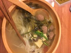 石榴姐火锅米线-石榴姐•山城小馆(创始店)