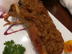 龙虾-和然日本料理(开发区五彩城店)