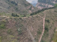 -黄崖洞文化旅游区