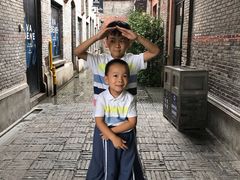 -中共一大纪念馆