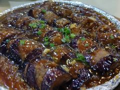 -庆丰农庄·团建·农家菜(大浪店)