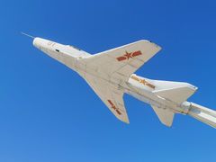 -中国航空博物馆