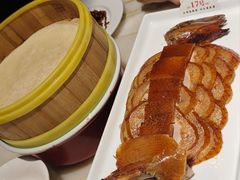 -京味斋·北京烤鸭(北京南站洋桥店)