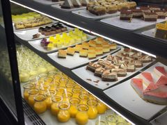 -星伦多 自助料理(圆融店)