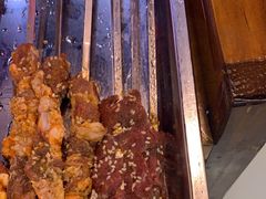 -李家水浒烤肉(五一店)