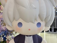 -深圳来福士广场