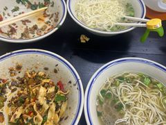 -万三面馆(青龙正街太古里店)