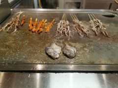 -太湖饭店玉兰厅(自助餐厅)