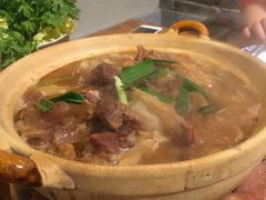 -十六蒲(桂林路店)