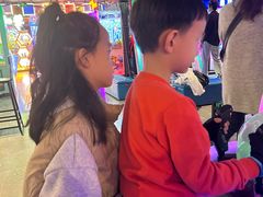 -Play1家庭娱乐中心(裕华万达店)