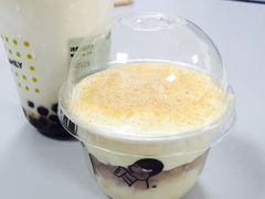 -喜茶(佛山岭南站店)