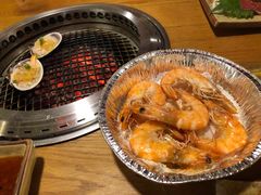 -赤坂亭·M9和牛烧肉·铁板烧(合肥万象城店)