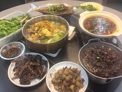 -树厨贵州菜(铜仁花果山店)