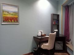 -厦门泰谷酒店(中山路镇海路地铁站店)