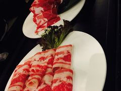 -捞王猪肚鸡火锅(财富中心店)
