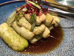 -西贝海鲜汇(槐安路店)