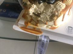 -蜜肆动物奶油蛋糕·个性定制·下午茶甜品