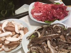 -放牛郎·正宗贵州黄牛肉馆(双高广场店)