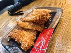 -格朗合 · 鸡汤米线(和悦汇店)
