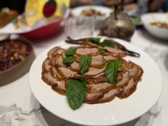 -雀蓝川菜(滨湖万象汇店)