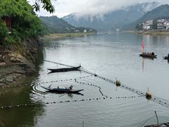 -新安江山水画廊风景区