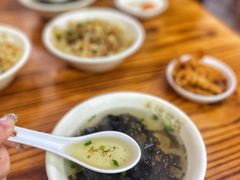 紫菜汤-美迪炊饭(人民路店)