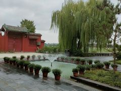 -翰园碑林