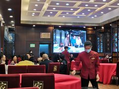 大堂-小榄人家酒楼(民安店)