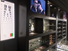 -视野联行眼镜蔡司·依视路官方授权店(顺城店)