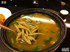 这个看到还是会觉得恶心-西贝(金桥店)