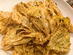 -真地道京味府·鲜橙烤鸭·北京菜(朝外大街东大桥店)