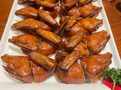 -燕郊烧鸽子(酷车小镇店)