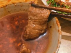 嫩肉片-刁姐火锅(五小区店)