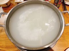 -吉友粥底火锅(方斜路店)