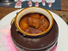 -卢布里西餐厅(海拉尔店)