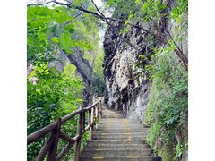 -易水湖景区