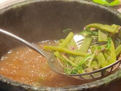 -芸山季·云南山珍菌火锅(人民广场来福士店)