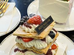 -PETIT PARIS 小巴黎(花园道店)