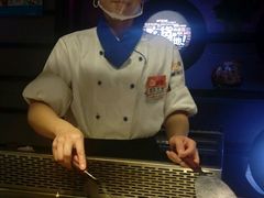 -尚雅铁板料理自助餐厅(乐松店)